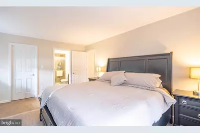 813 Wood Mill Drive, East Windsor Township, NJ 08512 - Photo 11