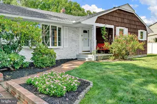 33 Galston Dr, Princeton Junction, NJ 08550 - Photo 1
