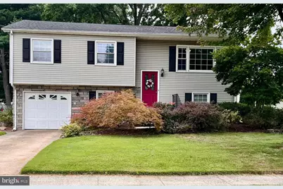 9 Pasadena Drive, Hamilton Township, NJ 08619 - Photo 1