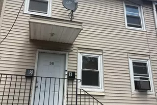 36 Middle Rose St, Trenton, NJ 08618 - Photo 1