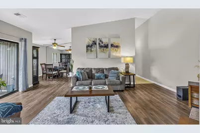 234 Woodmill Drive, Cranbury Township, NJ 08512 - Photo 5