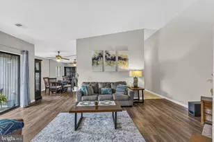 234 Wood Mill Dr, Cranbury Township, NJ 08512 - Photo 5