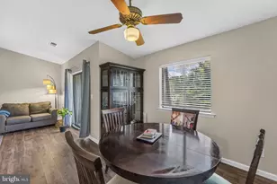 234 Wood Mill Dr, Cranbury Township, NJ 08512 - Photo 9