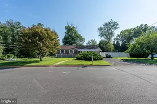 360 Hollowbrook, Ewing Township, NJ 08638 - Photo 1