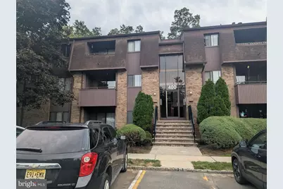 422 Wood Mill Drive, East Windsor Township, NJ 08512 - Photo 1