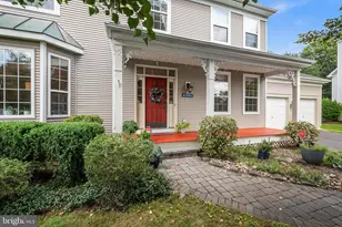 39 Chicory Ln, Pennington, NJ 08534 - Photo 1