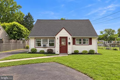 46 Dunmore Avenue, Ewing Township, NJ 08618 - Photo 3