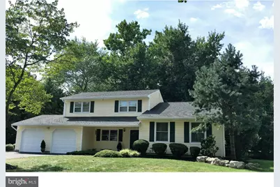 154 Oak Creek, East Windsor Township, NJ 08520 - Photo 1