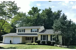 154 Oak Creek, East Windsor Township, NJ 08520 - Photo 1