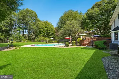 4 Stanford Place, Princeton Junction, NJ 08550 - Photo 35