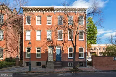 156 Mercer Street, Trenton, NJ 08611 - Photo 1