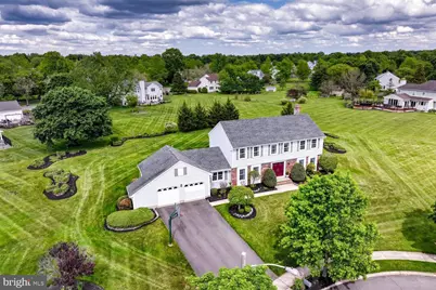 8 Bradford Court, Princeton Junction, NJ 08550 - Photo 3