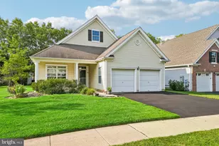 86 Honeyflower Ln, Princeton Junction, NJ 08550 - Photo 1