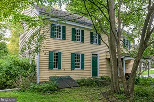 [Address not provided], Ewing Township, NJ 08618 - Photo 1