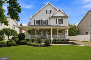 140 Mercer St, Hamilton Township, NJ 08690 - Photo 1