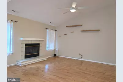 805 Eagles Chase Drive, Lawrence Township, NJ 08648 - Photo 5