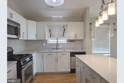 805 Eagles Chase Drive, Lawrence Township, NJ 08648 - Photo 7