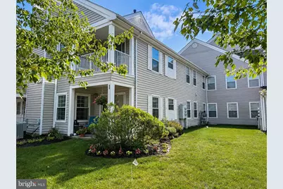 805 Eagles Chase Drive, Lawrence Township, NJ 08648 - Photo 19