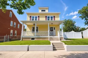 938 Park Ave, Trenton, NJ 08629 - Photo 1
