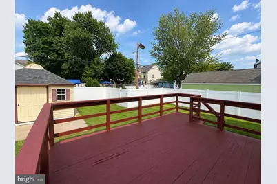 938 Park Avenue, Trenton, NJ 08629 - Photo 23