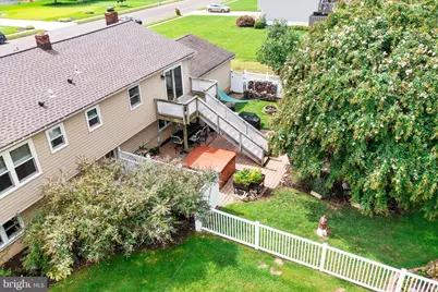 9 Old Post Lane, Hamilton Township, NJ 08620 - Photo 45