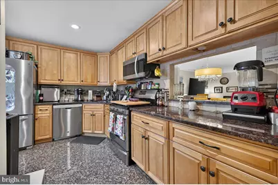 22 Pagoda Court, Lawrence Township, NJ 08648 - Photo 3