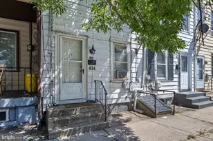 414 Franklin St, Trenton, NJ 08611 - Photo 3