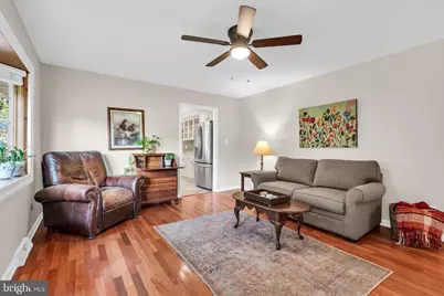285 Meadowbrook Road, Robbinsville Township, NJ 08691 - Photo 17