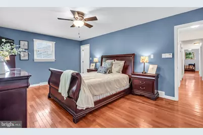 285 Meadowbrook Road, Robbinsville Township, NJ 08691 - Photo 29