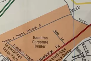 28 Thomas J Rhodes Industrial Dr Dr, Hamilton Township, NJ 08619 - Photo 1