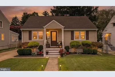 2141 S Olden Avenue, Hamilton Township, NJ 08610 - Photo 1
