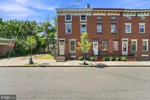 37 N Stockton St, Trenton, NJ 08618 - Photo 1