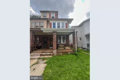 221 Woodlawn Avenue, Trenton, NJ 08609 - Photo 1