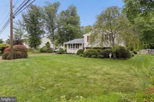 20 Diverty Rd, Pennington, NJ 08534 - Photo 3