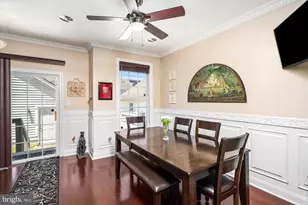178 Burnet Crescent, Robbinsville, NJ 08691 - Photo 15
