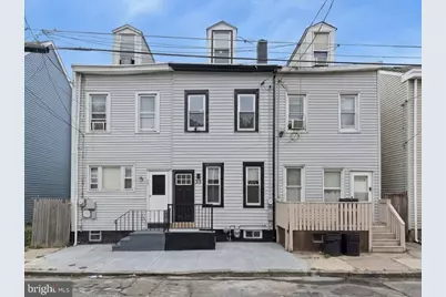 33 Poplar Street, Trenton, NJ 08638 - Photo 1