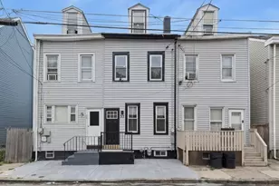 33 Poplar St, Trenton, NJ 08638 - Photo 1