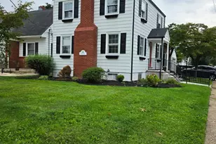 3101 Nottingham Way, Hamilton Township, NJ 08619 - Photo 3