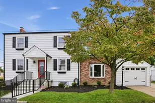 3101 Nottingham Way, Hamilton Township, NJ 08619 - Photo 1