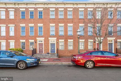 147 Jackson Street, Trenton, NJ 08611 - Photo 5