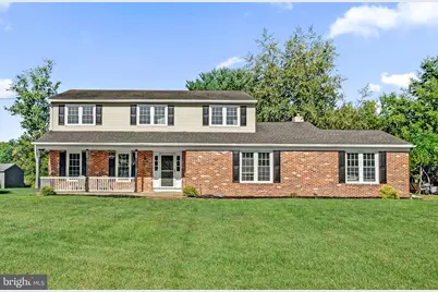 1575 Reed Road, Pennington, NJ 08534 - Photo 1