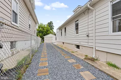131 Hazel Avenue, Ewing Township, NJ 08638 - Photo 5