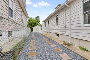 131 Hazel Ave, Ewing Township, NJ 08638 - Photo 5