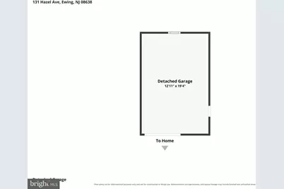 131 Hazel Avenue, Ewing Township, NJ 08638 - Photo 51