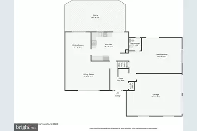 28 Pine Knoll Drive, Lawrence Township, NJ 08648 - Photo 51