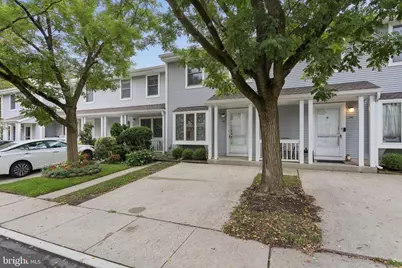 117 William Paterson Court, Princeton, NJ 08540 - Photo 1
