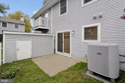 117 William Paterson Court, Princeton, NJ 08540 - Photo 21