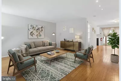 117 William Paterson Court, Princeton, NJ 08540 - Photo 3