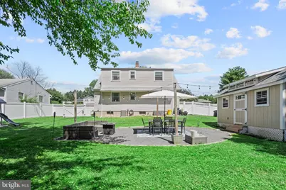 5 Langmoore Drive, Trenton, NJ 08638 - Photo 31