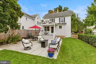 45 Chestnut St St, Princeton, NJ 08542 - Photo 25